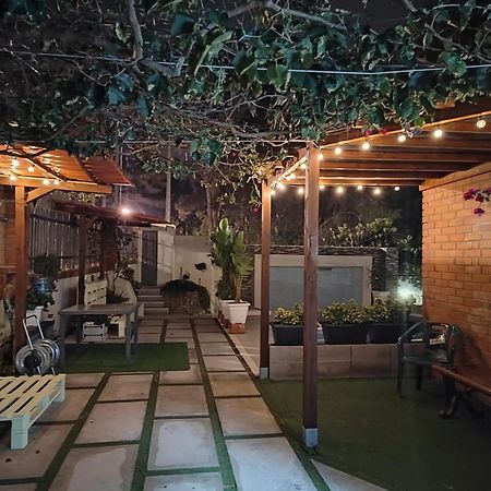 Vila Pena Apartment Cubelles Εξωτερικό φωτογραφία