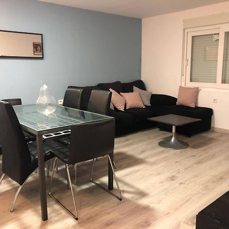 Vila Pena Apartment Cubelles Εξωτερικό φωτογραφία