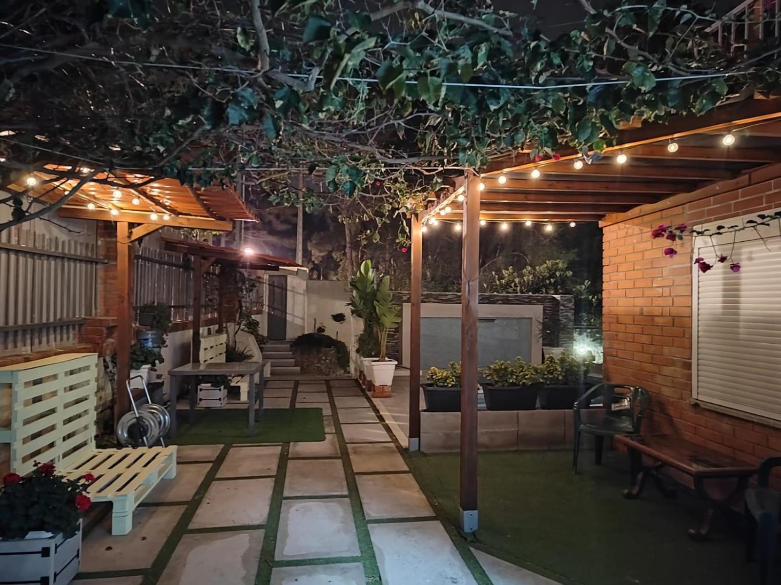 Vila Pena Apartment Cubelles Εξωτερικό φωτογραφία