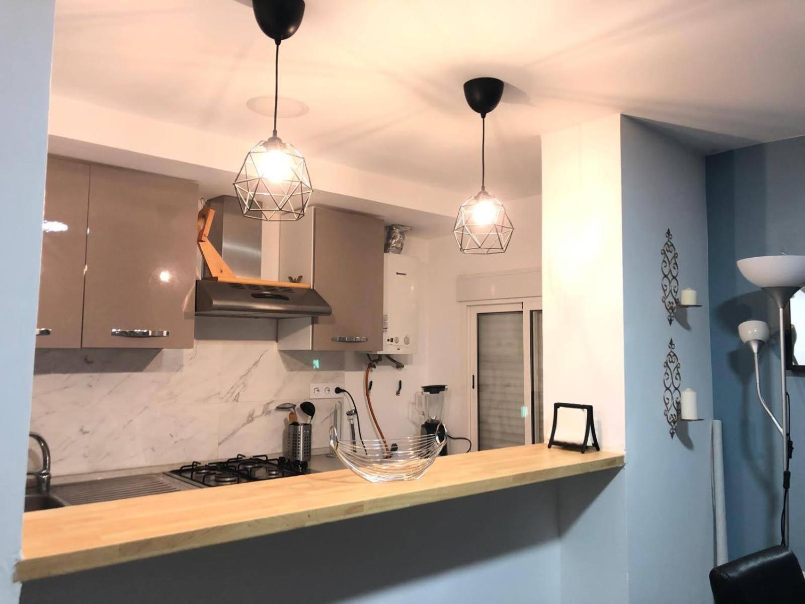 Vila Pena Apartment Cubelles Εξωτερικό φωτογραφία