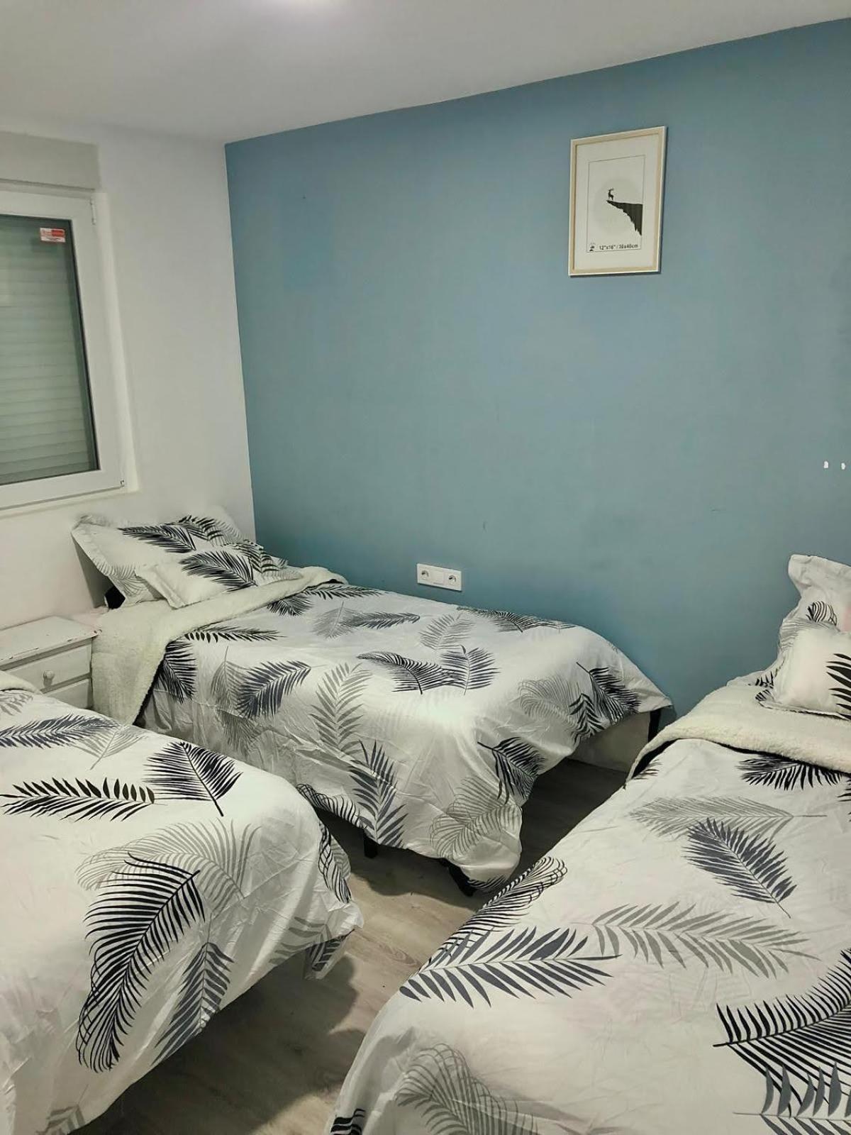 Vila Pena Apartment Cubelles Εξωτερικό φωτογραφία